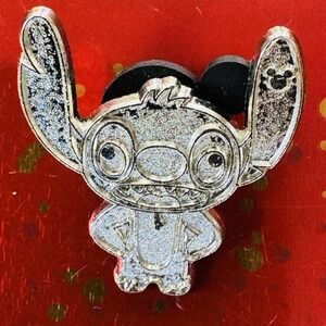 Disney Trading Pins 128252     WDW - 2018 Hidden Mickey Series - Stitch Emotions